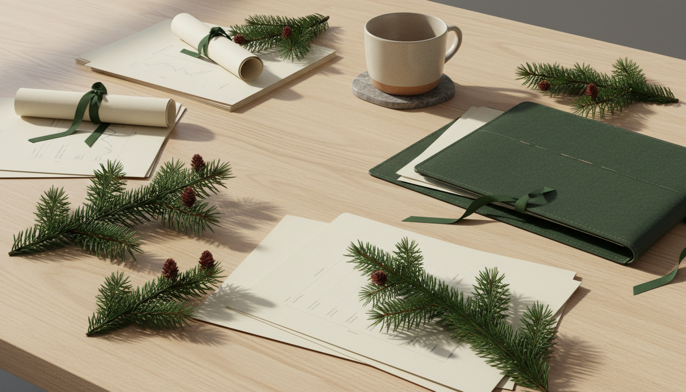 Case Study: Scenting a Mountain Cabin Rental With Fir Essential Oil