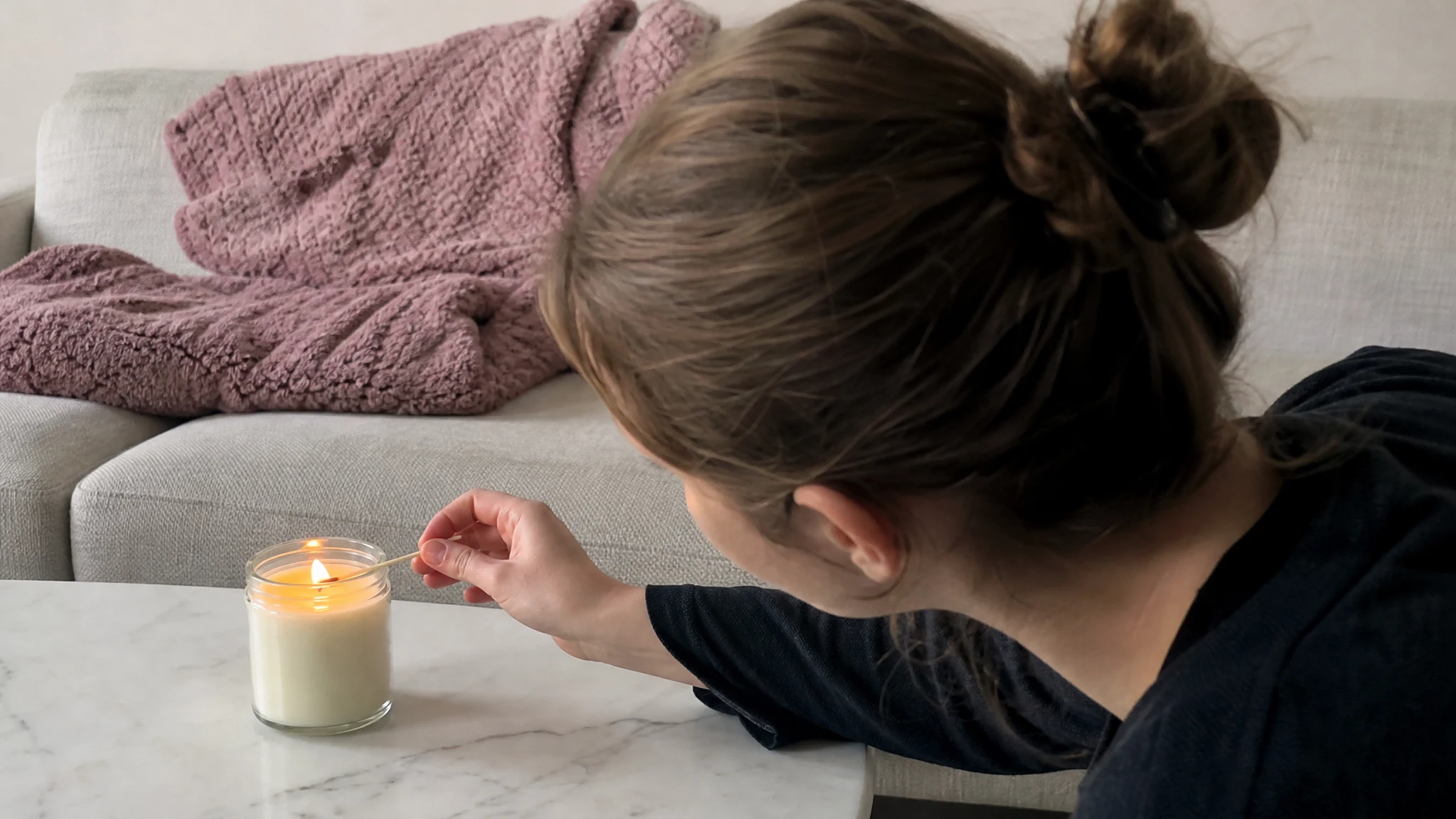Essential Oil Candle Has No Scent: Causes in Order