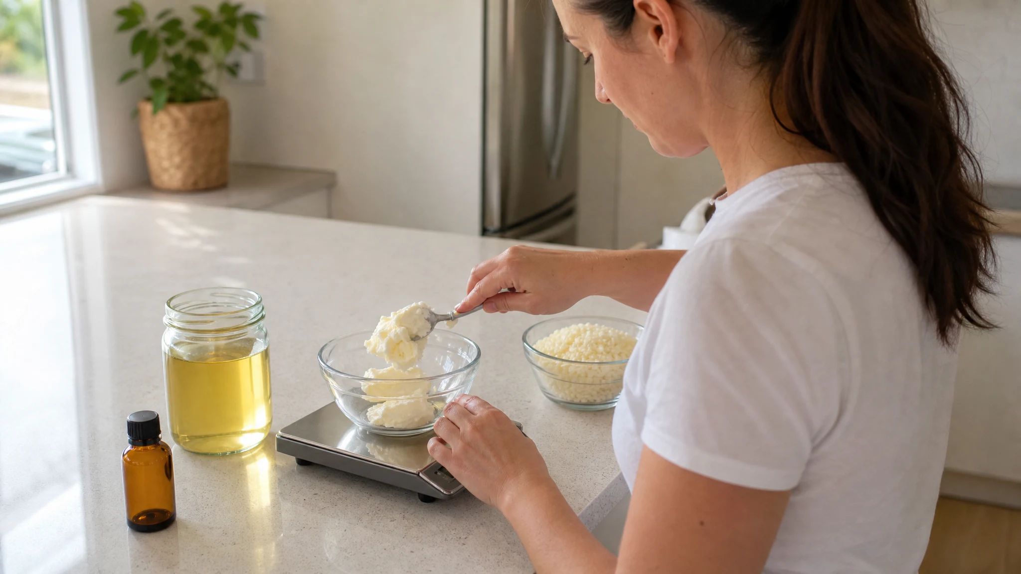 Formulating With Fir Needle Oil: Decide the Format First