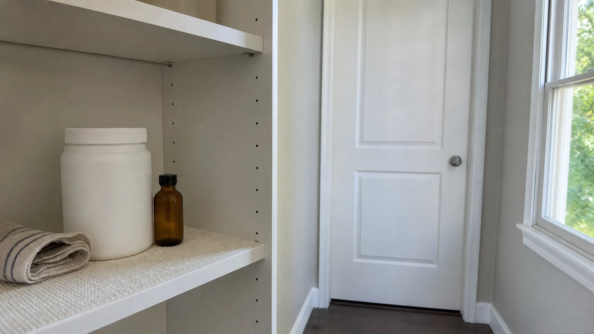 Storing Bulk Essential Oil: Decanting, Headspace, Flash Point
